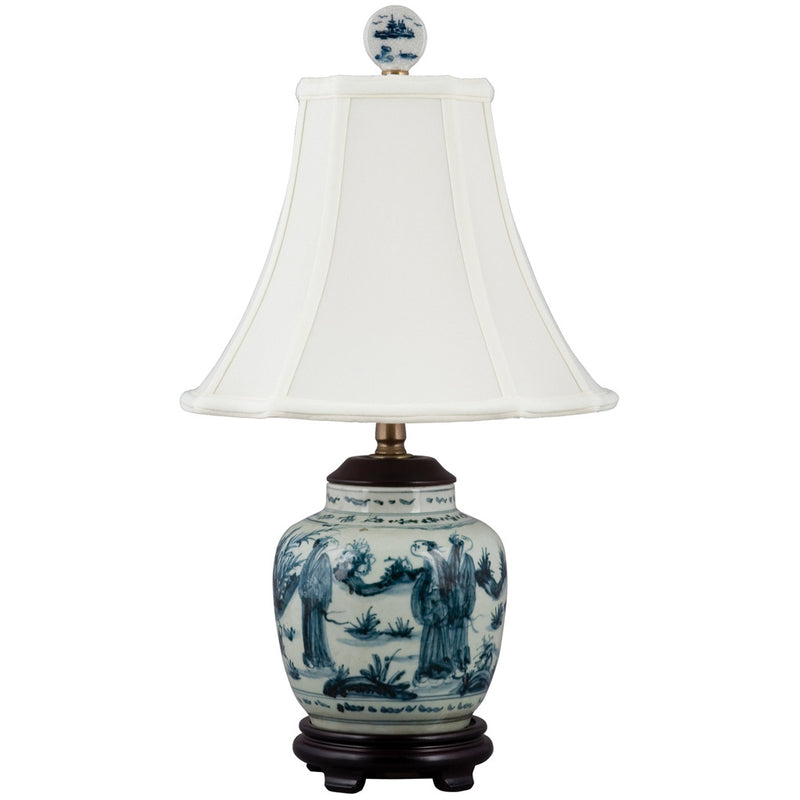 Lovecup Abigail Table Lamp