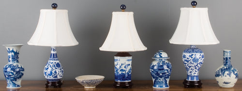 Lovecup Camila Table Lamp