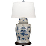 Lovecup Nora Ginger Jar Table Lamp