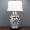 Lovecup Mila Jar Table Lamp