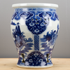 Lovecup Willow Garden Stool