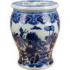 Lovecup Willow Garden Stool