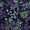 Dark Purple Wallpaper