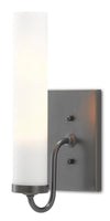 Currey and Company Brindisi Bronze Wall Sconce 5800-0012