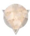 Currey and Company Baron Wall Sconce 5900-0036