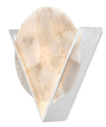 Currey and Company Baron Wall Sconce 5900-0036