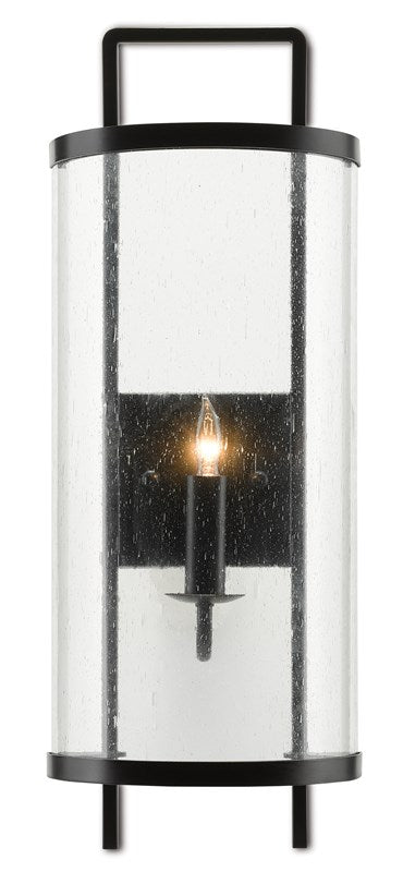 Currey and Company Breakspear Wall Sconce 5900-0040