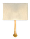 Currey and Company Motteville Wall Sconce 5900-0043