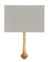 Currey and Company Motteville Wall Sconce 5900-0043