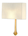 Currey and Company Motteville Wall Sconce 5900-0043