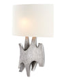 Currey and Company Anglesey Wall Sconce 5900-0044