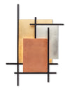 Currey and Company Yves Wall Sconce 5900-0046