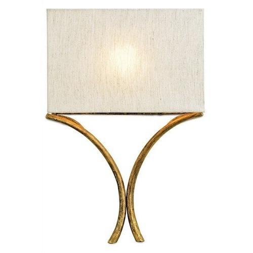 Currey and Company Cornwall Wall Sconce 5901 - LOVECUP