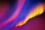 Polar Lights Wallpaper