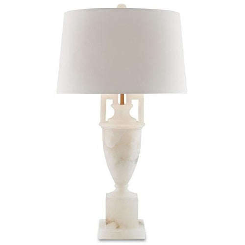Currey and Company Clifford Table Lamp 6000-0035 - LOVECUP