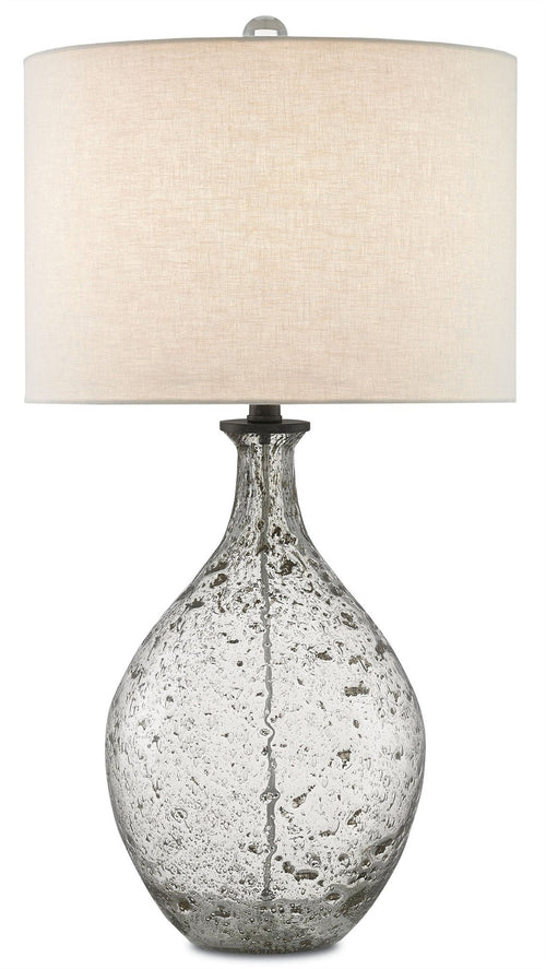 Currey and Company Luc Table Lamp 6000-0048 - LOVECUP