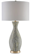 Currey and Company Rana Table Lamp 6000-0049