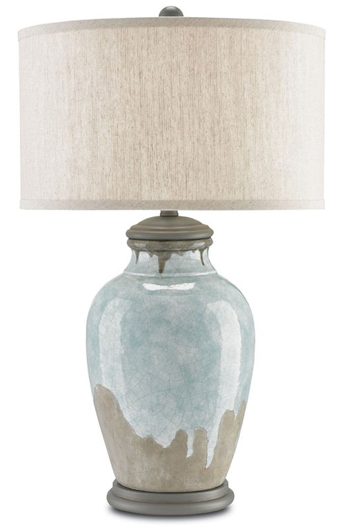 Currey and Company Chatswood Table Lamp 6000-0057