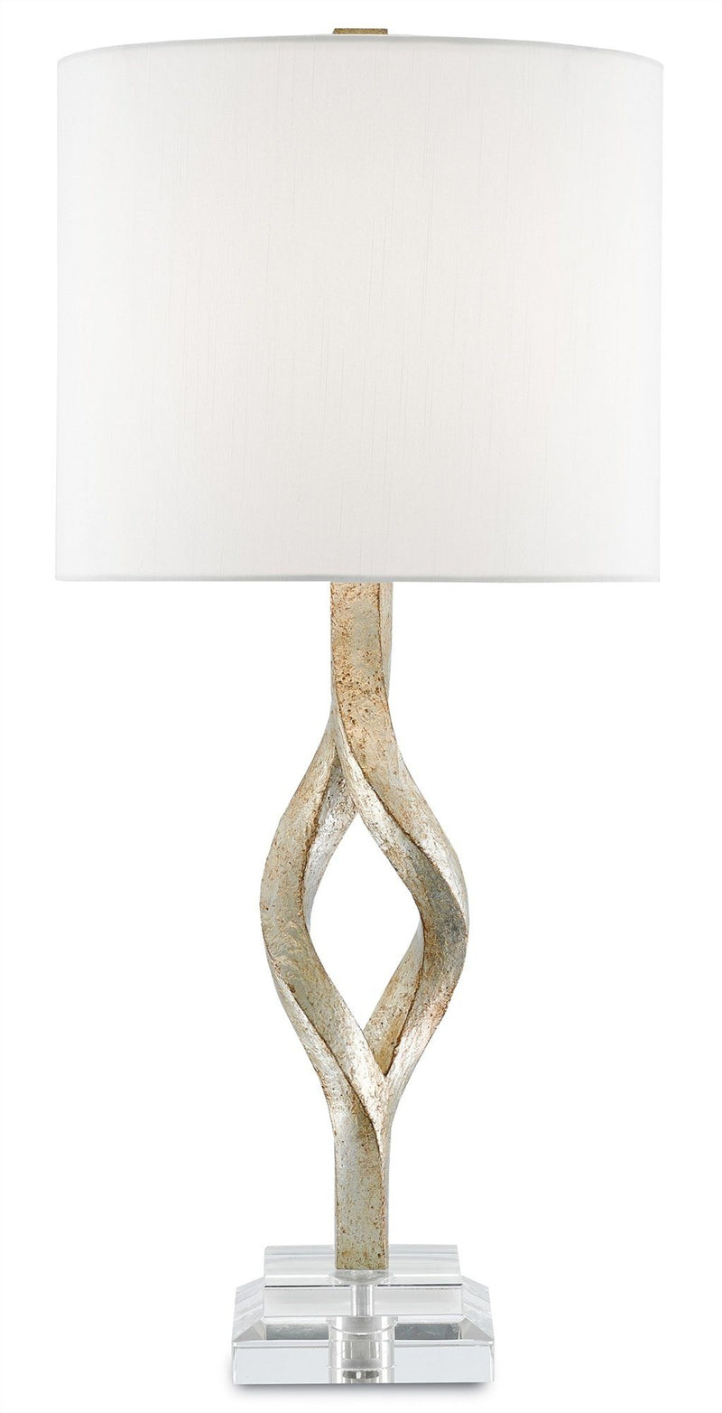 Currey and Company Elyx Table Lamp 6000-0071 - LOVECUP