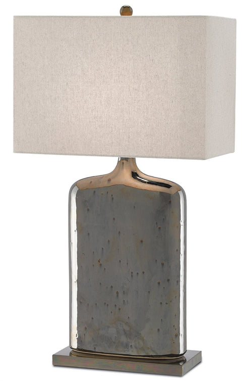 Currey and Companny Musing Table Lamp 6000-0094 - LOVECUP