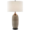 Currey and Company Alexander Table Lamp 6000-0096 - LOVECUP - 1