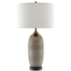 Currey and Company Alexander Table Lamp 6000-0096 - LOVECUP - 3