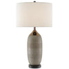 Currey and Company Alexander Table Lamp 6000-0096 - LOVECUP - 2