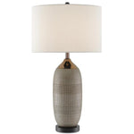 Currey and Company Alexander Table Lamp 6000-0096 - LOVECUP - 2