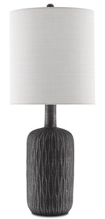 Currey and Companny Rivers Table Lamp 6000-0098