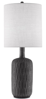 Currey and Companny Rivers Table Lamp 6000-0098