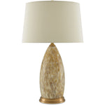 Currey and Company Dia Table Lamp 6000-0139 - LOVECUP