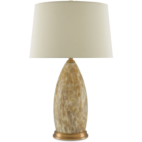 Currey and Company Dia Table Lamp 6000-0139 - LOVECUP