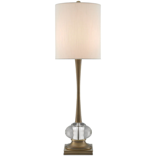 Currey and Company Giovanna Table Lamp 6000-0167 - LOVECUP