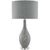 Currey and Company Lupo Table Lamp 6000-0177 - LOVECUP