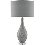 Currey and Company Lupo Table Lamp 6000-0177 - LOVECUP