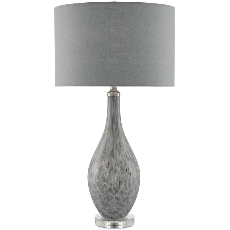 Currey and Company Lupo Table Lamp 6000-0177 - LOVECUP