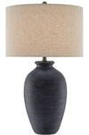 Currey and Company Cyanic Table Lamp 6000-0196