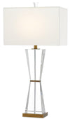 Currey and Company Laelia Table Lamp 6000-0210