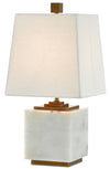 Currey and Company Annelore Table Lamp 6000-0215