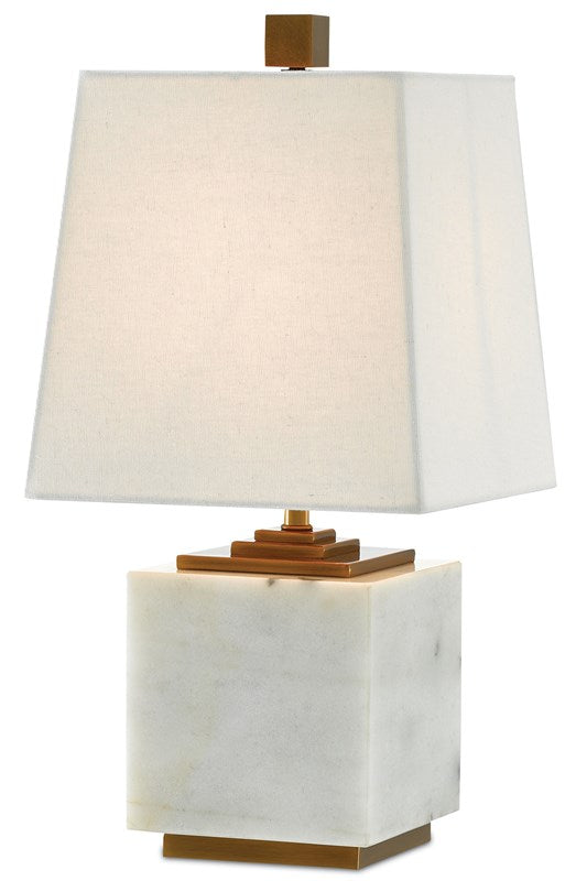 Currey and Company Annelore Table Lamp 6000-0215