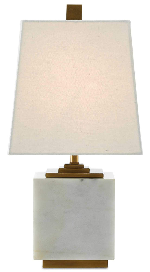 Currey and Company Annelore Table Lamp 6000-0215 - LOVECUP