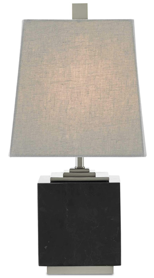 Currey and Company Mairin Table Lamp 6000-0216 - LOVECUP