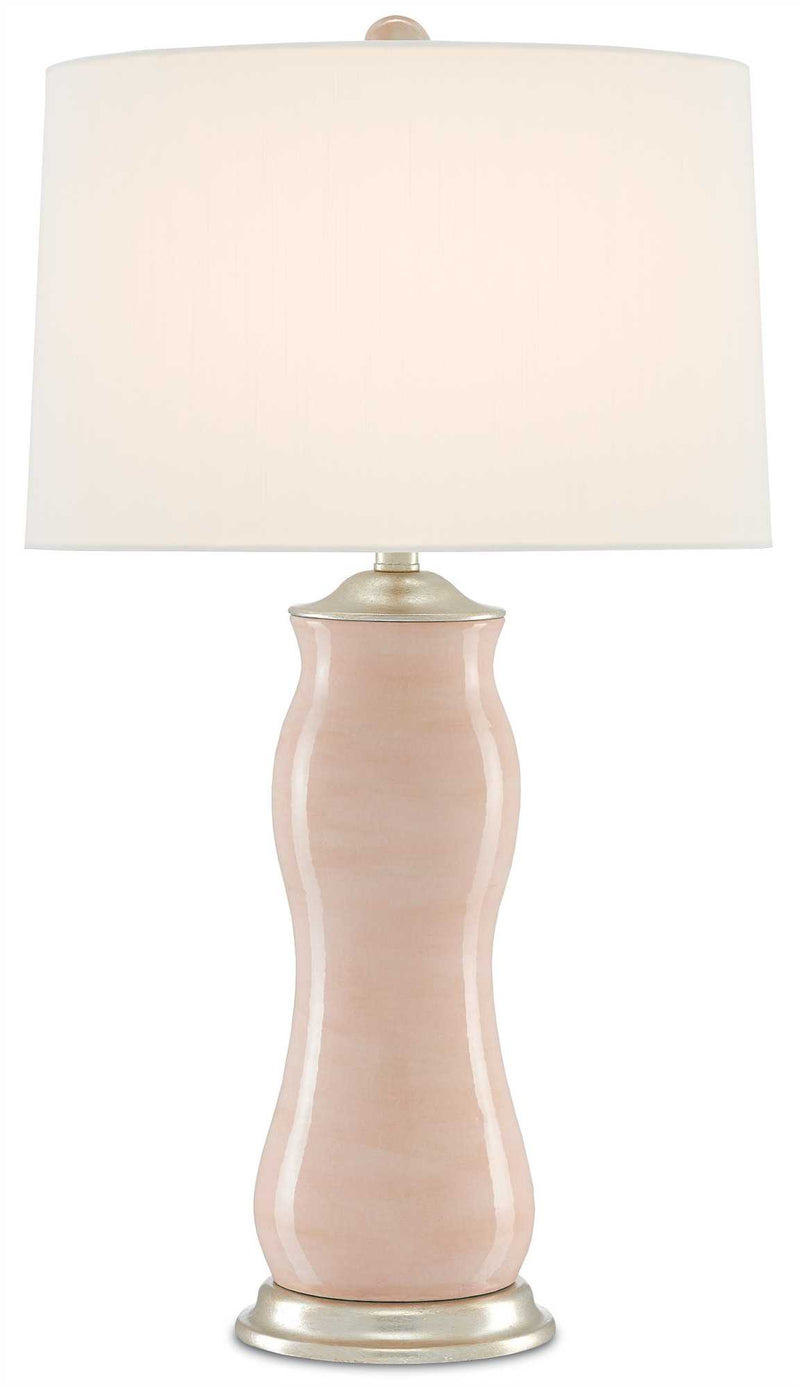 Currey and Company Ondine Table Lamp 6000-0236
