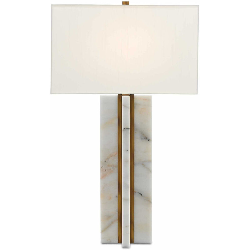 Currey and Company Khalil Table Lamp 6000-0250 - LOVECUP