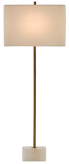 Currey and Company Felix Table Lamp 6000-0293