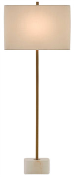 Currey and Company Felix Table Lamp 6000-0293