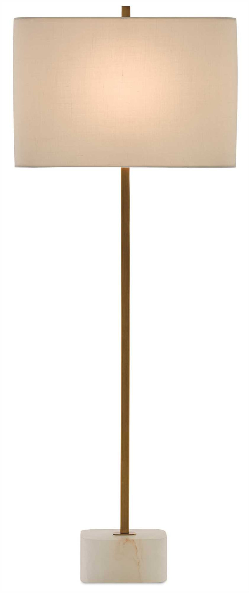 Currey and Company Felix Table Lamp 6000-0293