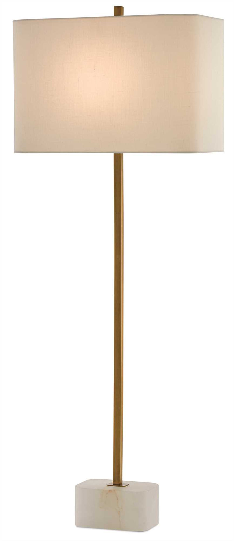 Currey and Company Felix Table Lamp 6000-0293