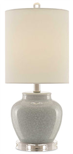 Currey and Company Marin Table Lamp 6000-0315