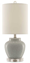 Currey and Company Marin Table Lamp 6000-0315